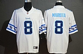 Nike Titans 8 Marcus Mariota White Team Logos Fashion Vapor Limited Jersey,baseball caps,new era cap wholesale,wholesale hats